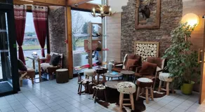 Hôtel Saxo - Image 4