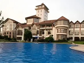 Pengxin Garden Guobin Hotel - Image 2