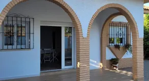 Casa cerca de Sevilla con piscina - Image 4