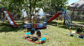 Oasi Madre della Pace - Image 4