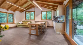 Ferienwohnung 'Casa Al Mulino 2' mit Bergblick, Gemeinschaftsgarten und WLAN - Image 3