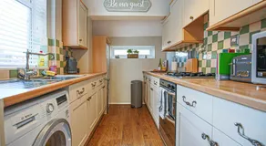 Host & Stay - Newington Road - Image 5