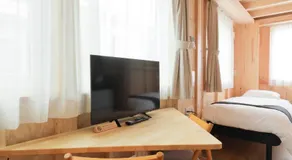 SMA MO inn Chitose - Image 2