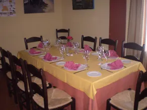 Hotel Balcon de los Montes - Image 4