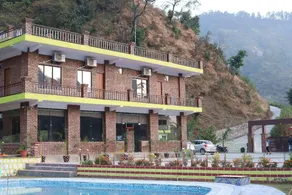 Dream Valley Resort Dehradun - Image 2