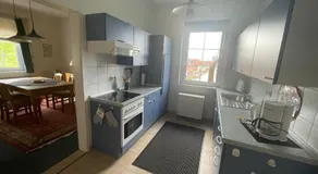 Ferienwohnung im Blauen Haus - Image 4