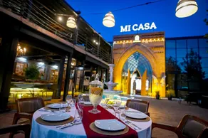 Mi Casa Hotel Skopje - Image 5