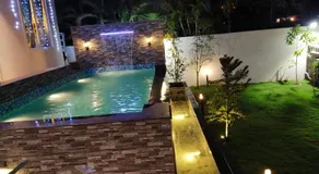 Mer Vue Villa Kovalam ECR Chennai - Image 2