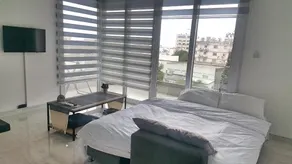 Bright & Elegant Apartment - Kyrenia(Girne) Centre - Image 2