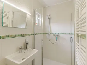 Bed & Breakfast Apartment in Herzberg am Harz - Image 2