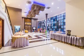 Gallery Design - SHA Extra Plus - Image 3