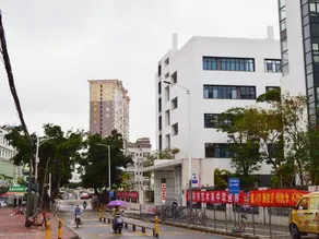 Shenzhen Jiashun Accommodation - Image 4