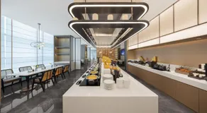 Atour Hotel Kunming Guandu Longhu Times Financial Center - Image 5