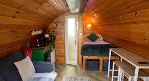 Smugglers Cove - Image 4