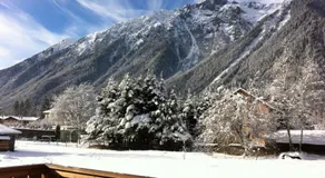 Les Chalets Aquarelle - Image 5