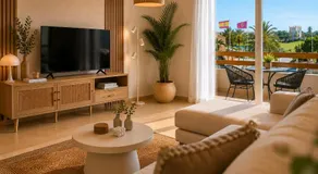 Signature Panoramic Suite by Marina Golf Suites - Image 2