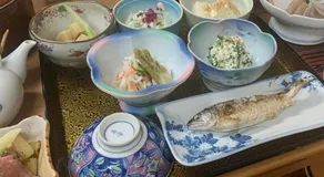 Iya Kankou Ryokan - Image 4