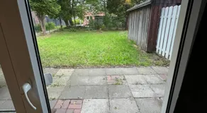 Monteurwohnung mit großem Garten - Image 3