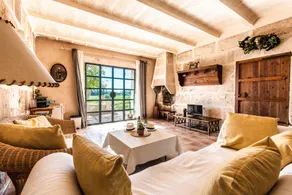 Finca Agroturismo Sa Cova den Borino - Image 2