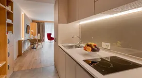 Los Lorentes Apartments Bern City - Image 2