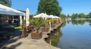 Šeberák - ubytování v CHATIČKÁCH a GLAMPING - Image 5