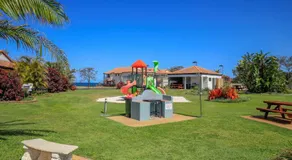 Villa 25 Coral Cove Resort - Image 4