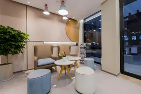 Home Inn Neo Hangzhou Xiaoshan Xiaoshao Road Long-Distance Bus Terminal - Image 3