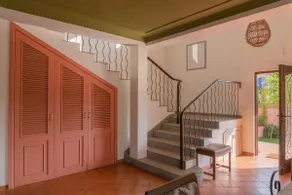 Flor De Lis - 4 BHK Villa with Pool, parking Anjuna - Image 4