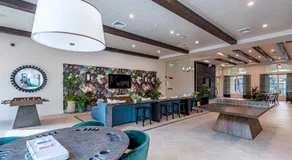 The Village Collection with Gym Pool and Spa - Image 4