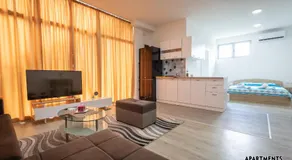 Apartments EON Gevgelija - Image 2
