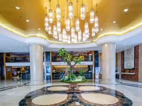 Wenzhou International Hotel - Image 3