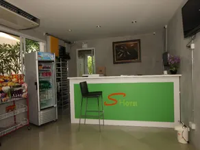 S Hotel Kanchanaburi - Image 4