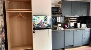 Escale de la râperie logement 1 - Image 3