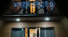 Mira Chalet Saguramo - Image 3
