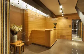 Galaxy City Center Hotel - Image 3