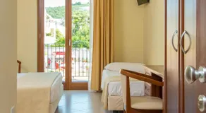 Orchidea Blu Hotel - Image 2
