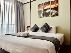 S_A33 2BR @ Silverscape Residence Melaka - Image 2
