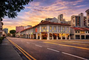Wink at Jalan Besar - Image 2