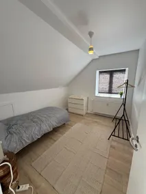 The Snowdrop - New Exclusive 4 bedroom house, up to 8 persons - 155m2 - Free Parking - Image 5