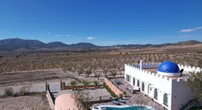 Casa Fuente del Andaluz - Image 4