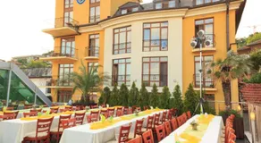 Hotel Premier - Veliko Tarnovo City Center, Panorama View - Image 5