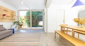 BBQ Terrace Balaton 2BR Apt by NW - Image 2