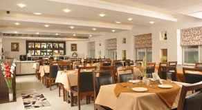 Hotel Niharika - Image 3