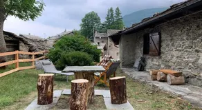 B&B La Meridiana Moncenisio - Image 5