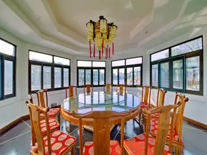 Shanghai Linzhen Hotel Pudong - Image 5