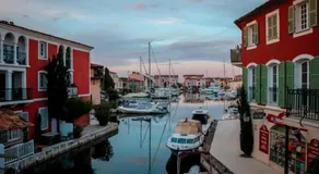 Confort et charme près des canaux de Port Grimaud - Image 3