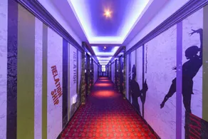 Daegu Dongcheon-dong Hotel BEN - Image 5