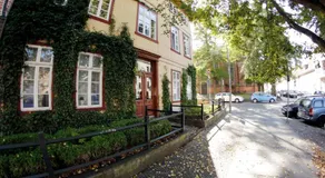Ferienwohnung an der Schelfkirche - Image 4