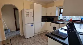 VH, 4 BR House, Upwell, Wisbech - Image 5