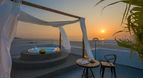 HEY VILLA·Xi Meet·Garden Private Hot Spring Villa (Shenzhen Nan'ao First Beach Store) - Image 4